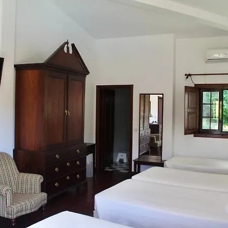 Vakantiehuis Casa Dos Esteios- Paredes