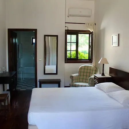 Vakantiehuis Casa Dos Esteios- Paredes *