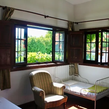 Vakantiehuis Casa Dos Esteios- Paredes Penafiel