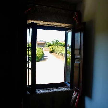 Casa Dos Esteios- Paredes