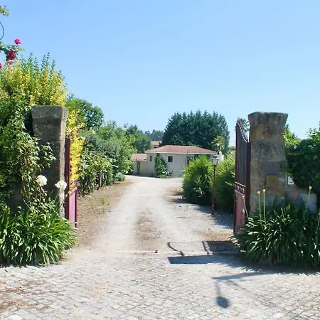Vakantiehuis Casa Dos Esteios- Paredes
