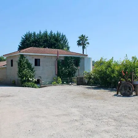 Casa Dos Esteios- Paredes Vakantiehuis *