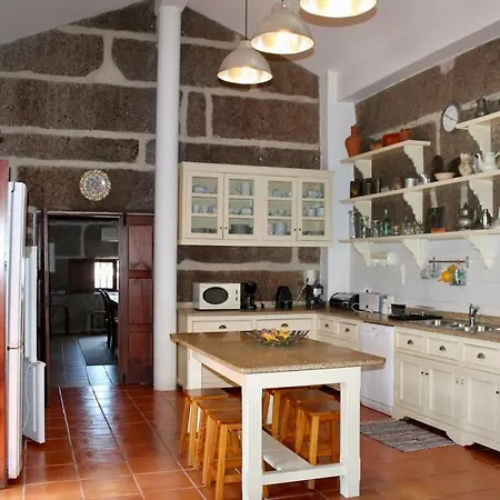 Casa Dos Esteios- Paredes Vakantiehuis *