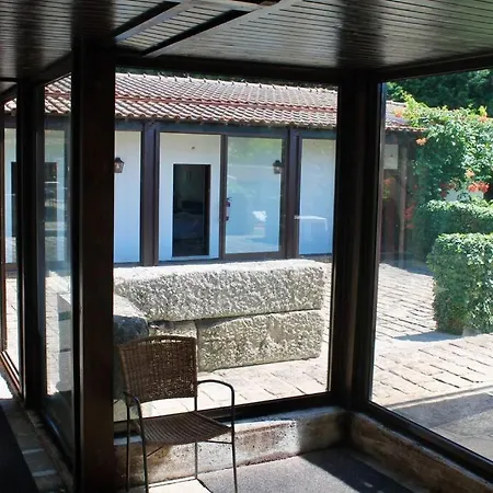 Casa Dos Esteios- Paredes *