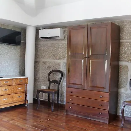Vakantiehuis Casa Dos Esteios- Paredes