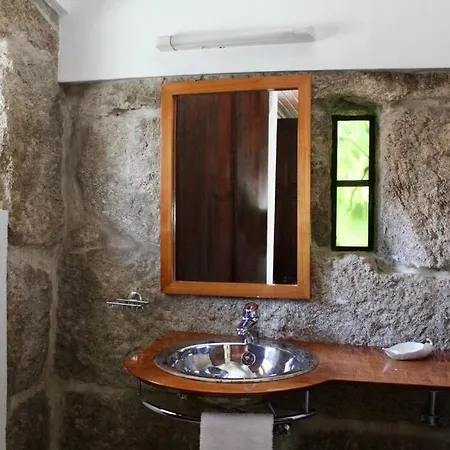 Vakantiehuis Casa Dos Esteios- Paredes *