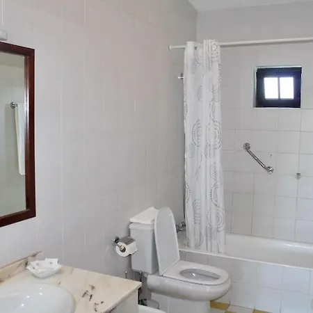 Casa Dos Esteios- Paredes Vakantiehuis *