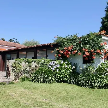 Casa Dos Esteios- Paredes Vakantiehuis *