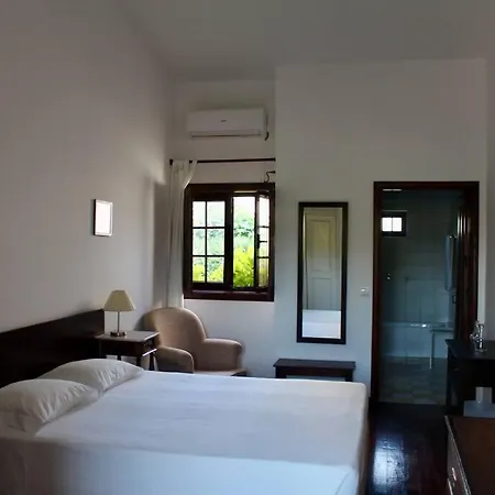Casa Dos Esteios- Paredes Penafiel