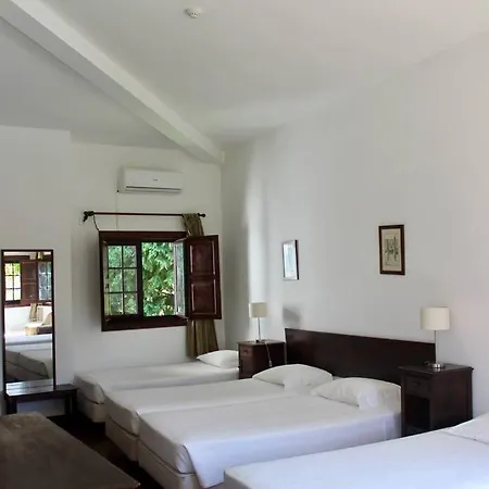 Casa Dos Esteios- Paredes Vakantiehuis *