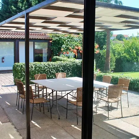 Casa Dos Esteios- Paredes *