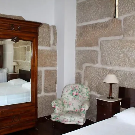 Casa Dos Esteios- Paredes Vakantiehuis *