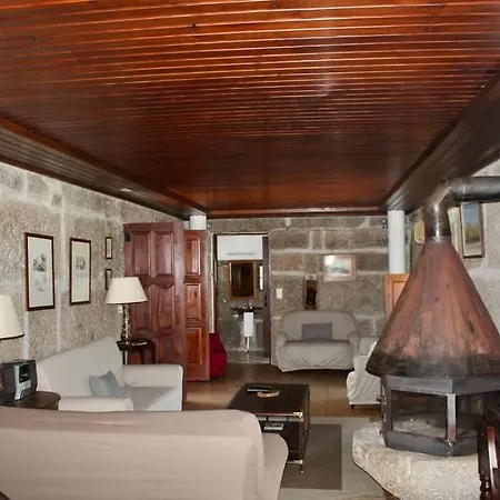 Casa Dos Esteios- Paredes Vakantiehuis