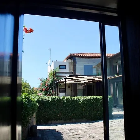 Casa Dos Esteios- Paredes Vakantiehuis Penafiel