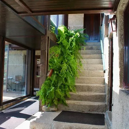 Casa Dos Esteios- Paredes *