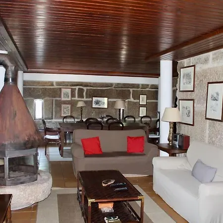Vakantiehuis Casa Dos Esteios- Paredes