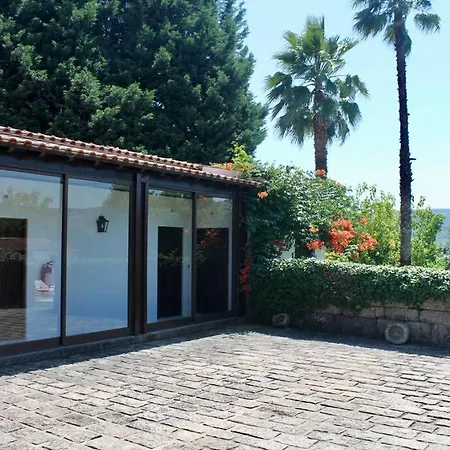 Casa Dos Esteios- Paredes Vakantiehuis *