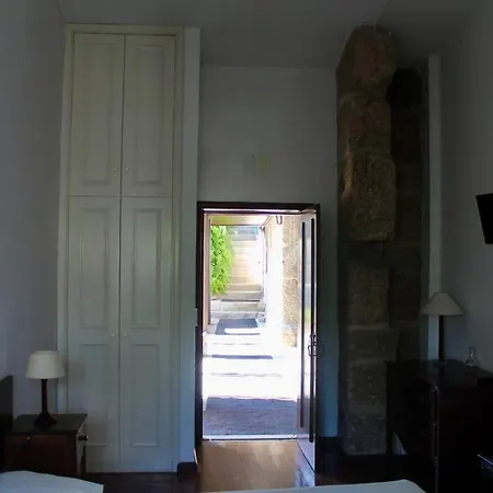 Vakantiehuis Casa Dos Esteios- Paredes Penafiel