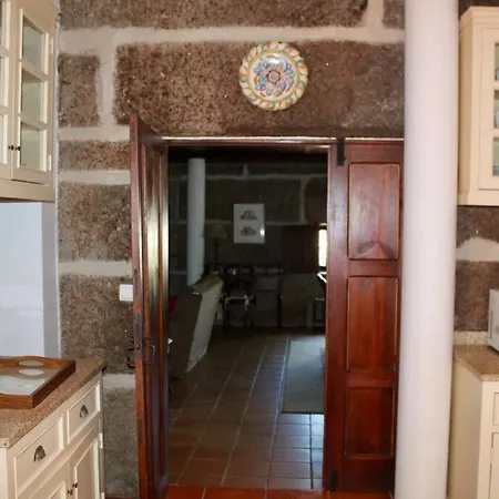 Vakantiehuis Casa Dos Esteios- Paredes Penafiel