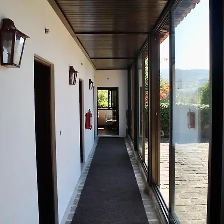 Casa Dos Esteios- Paredes *