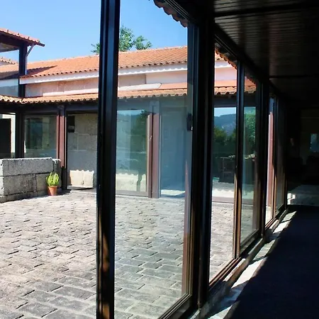 Vakantiehuis Casa Dos Esteios- Paredes Penafiel