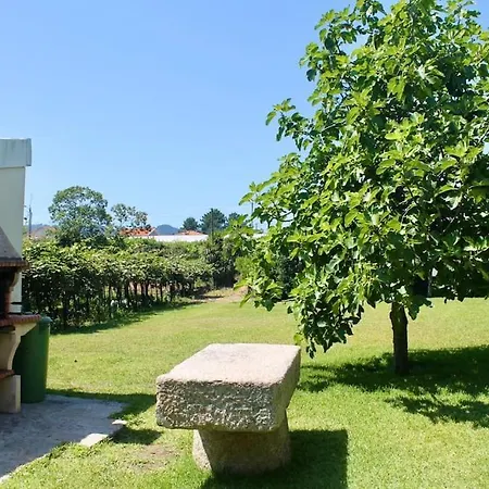Casa Dos Esteios- Paredes Nyaraló