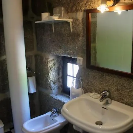 Nyaraló Casa Dos Esteios- Paredes Penafiel