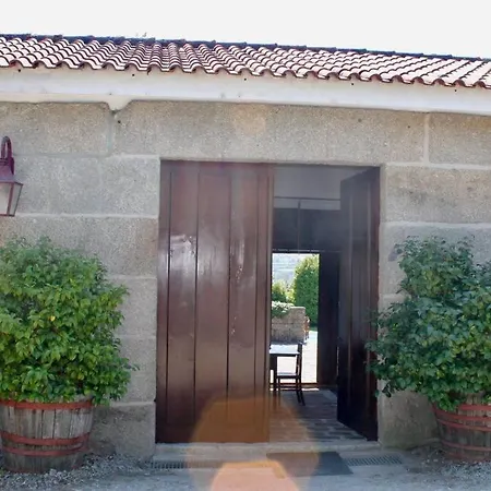 Nyaraló Casa Dos Esteios- Paredes Penafiel