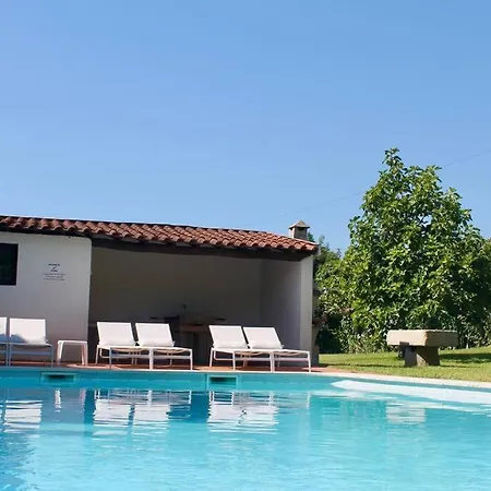 Vakantiehuis Casa Dos Esteios- Paredes